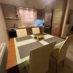 Gospodarstwo wiejskie Alio Seaside Maisonette Diakopto