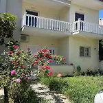 Alio Seaside Maisonette Gospodarstwo wiejskie *