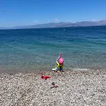 Alio Seaside Maisonette