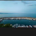 Alio Seaside Maisonette Gospodarstwo wiejskie *