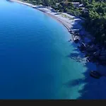 Alio Seaside Maisonette Gospodarstwo wiejskie Diakopto