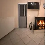 Alio Seaside Maisonette Gospodarstwo wiejskie Diakopto