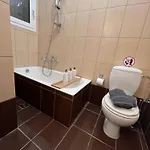 منزل ريفي Alio Seaside Maisonette *