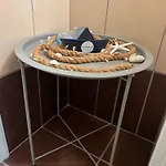 Alio Seaside Maisonette Gospodarstwo wiejskie *
