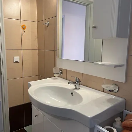 Alio Seaside Maisonette * Diakopto