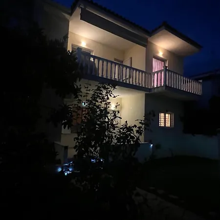 Landhuis Alio Seaside Maisonette Diakopto