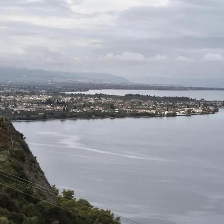 Alio Seaside Maisonette