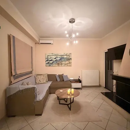 Alio Seaside Maisonette *