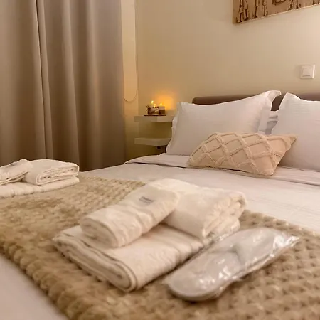Alio Seaside Maisonette Diakopto