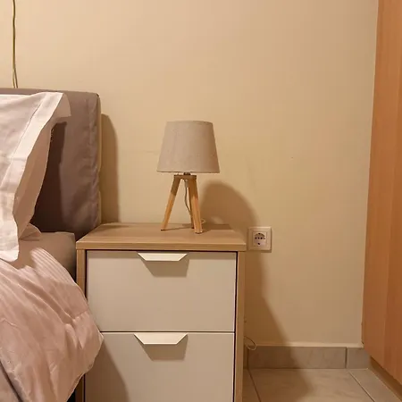 Alio Seaside Maisonette Country house