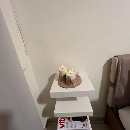Alio Seaside Maisonette, Steps From Diakopto