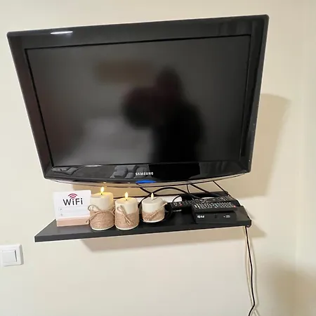 Alio Seaside Maisonette منزل ريفي *