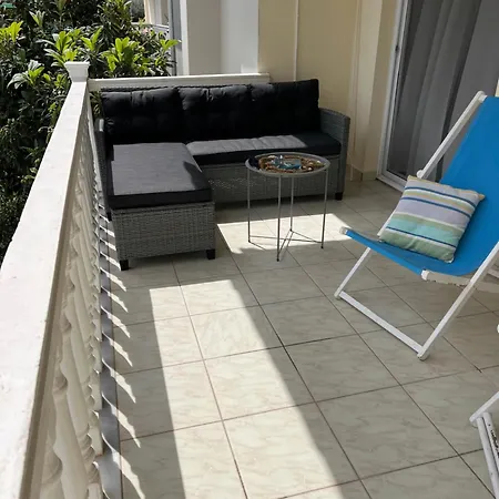 Alio Seaside Maisonette, Steps From * Diakopto