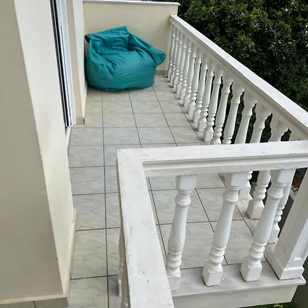Casa de Campo Alio Seaside Maisonette, Steps From