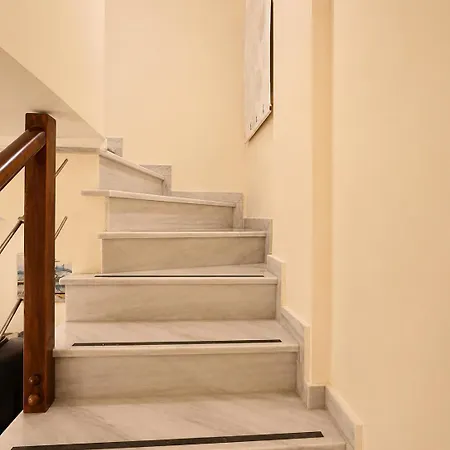 Alio Seaside Maisonette, Steps From Casa de Campo *