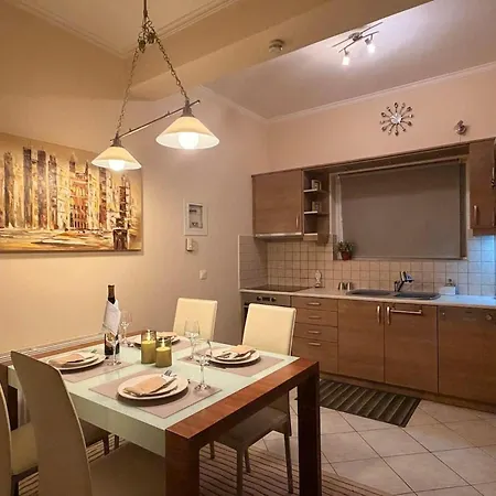 Alio Seaside Maisonette, Steps From Diakopto
