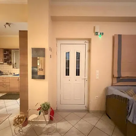 Alio Seaside Maisonette, Steps From *