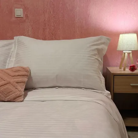 Alio Seaside Maisonette, Steps From Casa de Campo *