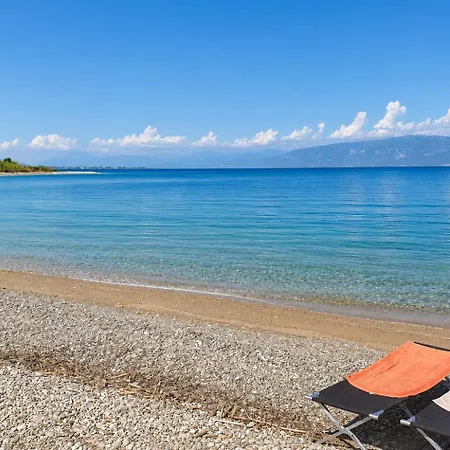 Alio Seaside Maisonette, Steps From Casa de Campo *