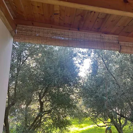 Alio Seaside Maisonette, Steps From Diakopto