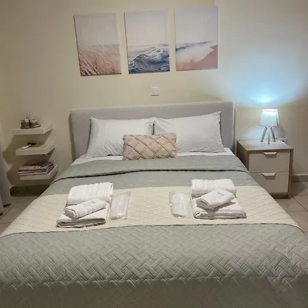 Alio Seaside Maisonette, Steps From Casa de Campo