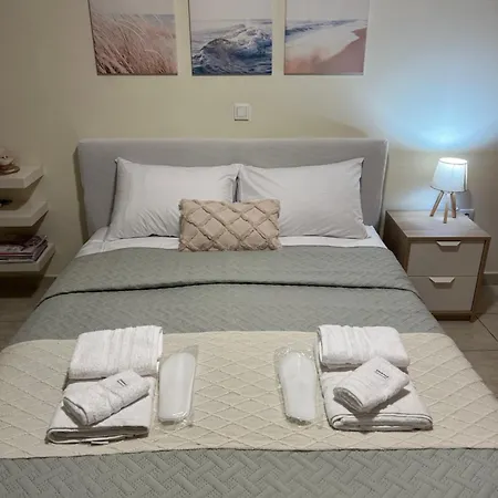Alio Seaside Maisonette, Steps From Casa de Campo *