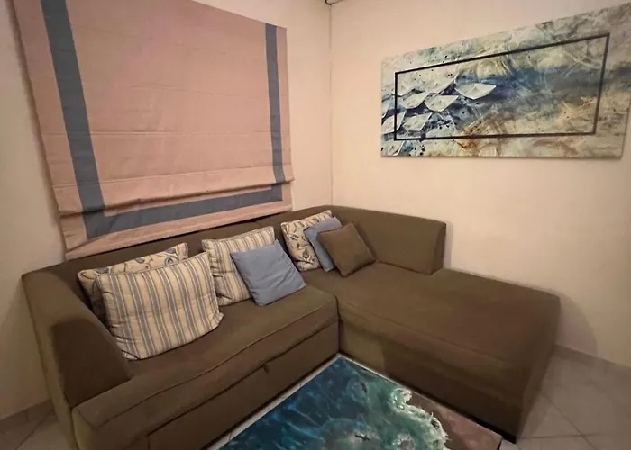 Country house Alio Seaside Maisonette *