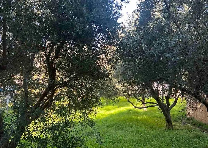 Country house Alio Seaside Maisonette