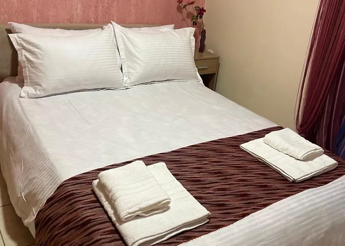 Alio Seaside Maisonette