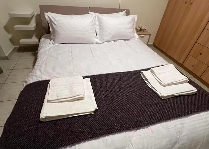 Alio Seaside Maisonette *