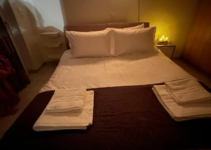 Alio Seaside Maisonette Casa de Campo