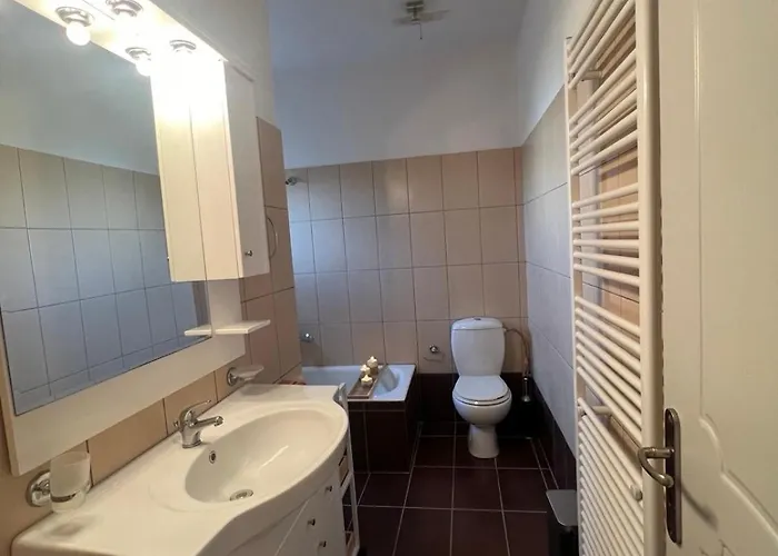 Alio Seaside Maisonette Country house