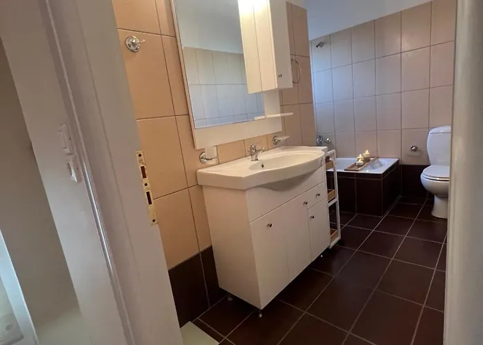 Alio Seaside Maisonette *