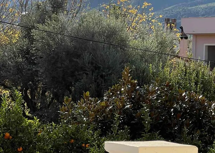 Alio Seaside Maisonette Country house *