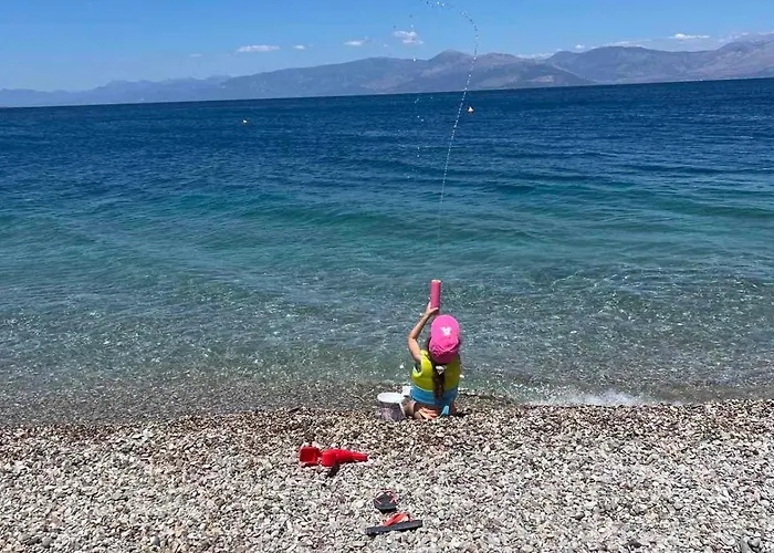 Alio Seaside Maisonette