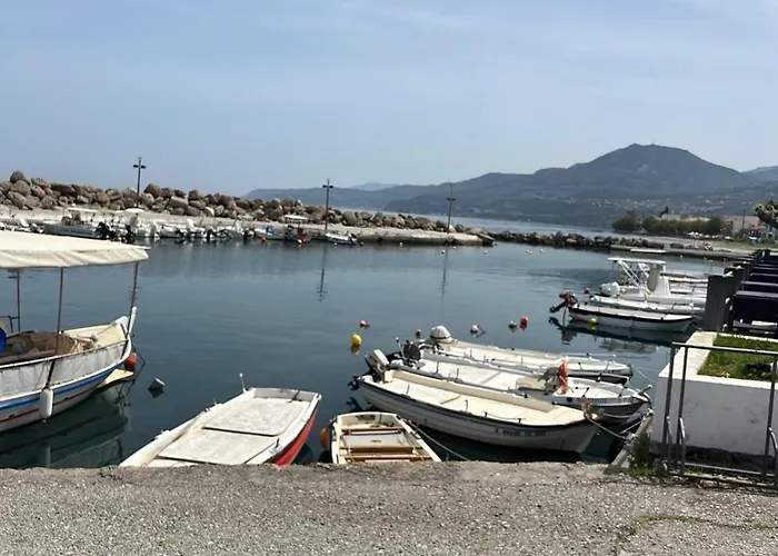 Alio Seaside Maisonette