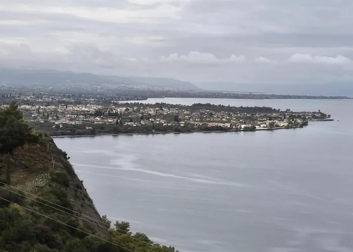 Alio Seaside Maisonette