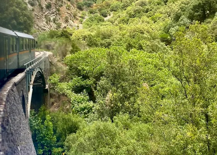 Alio Seaside Maisonette *