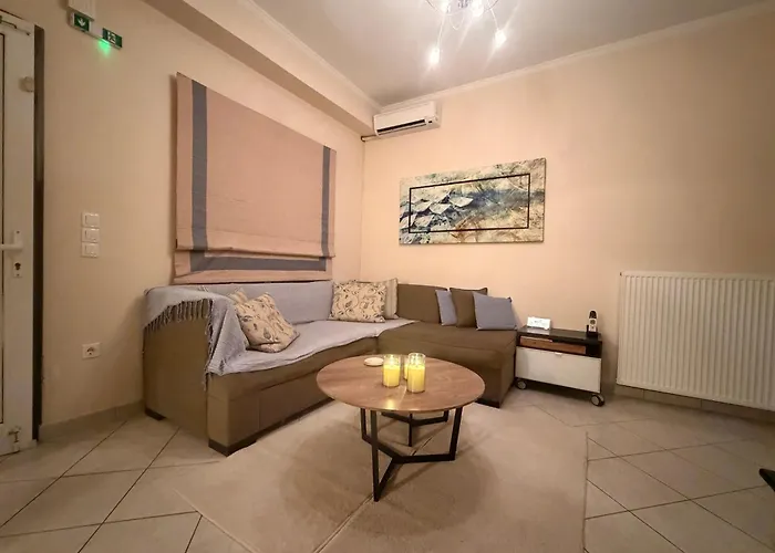 Alio Seaside Maisonette Country house