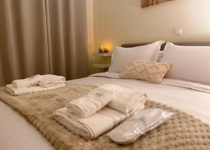 Alio Seaside Maisonette Diakopto