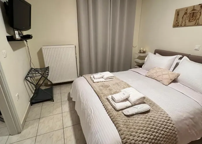Alio Seaside Maisonette Country house