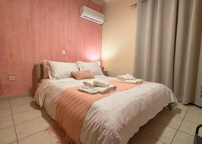 Country house Alio Seaside Maisonette *