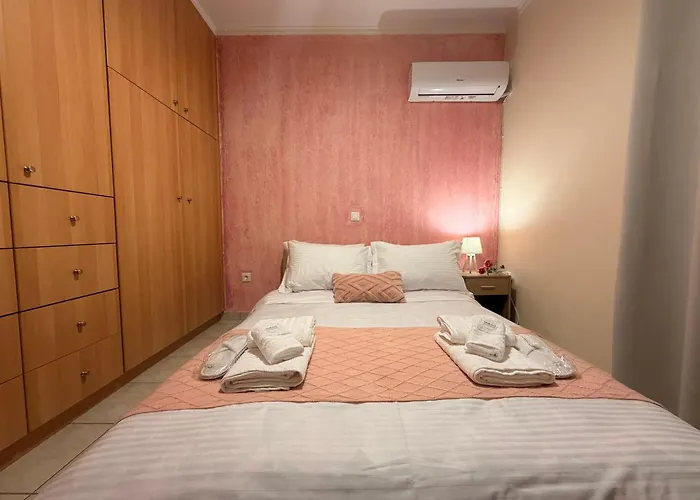 Country house Alio Seaside Maisonette *