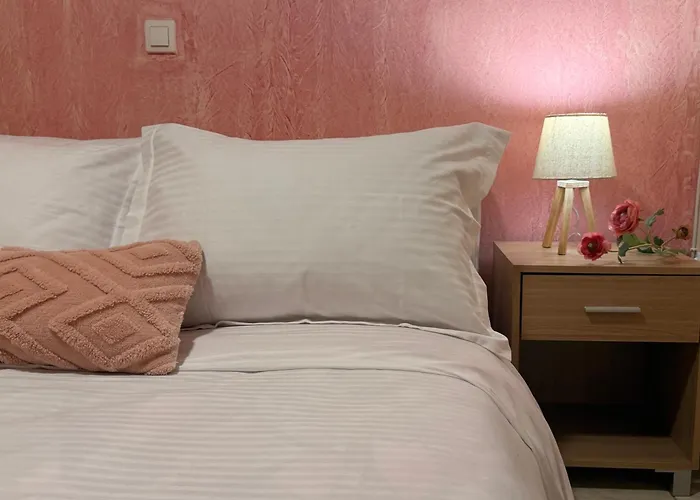 Alio Seaside Maisonette