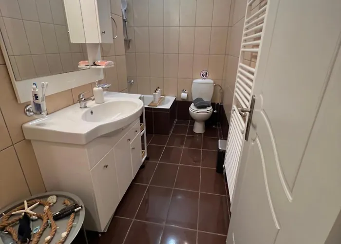 Country house Alio Seaside Maisonette *